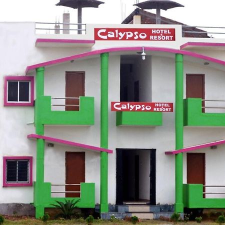 Calypso Hotel & Resorts マンダーマニ エクステリア 写真