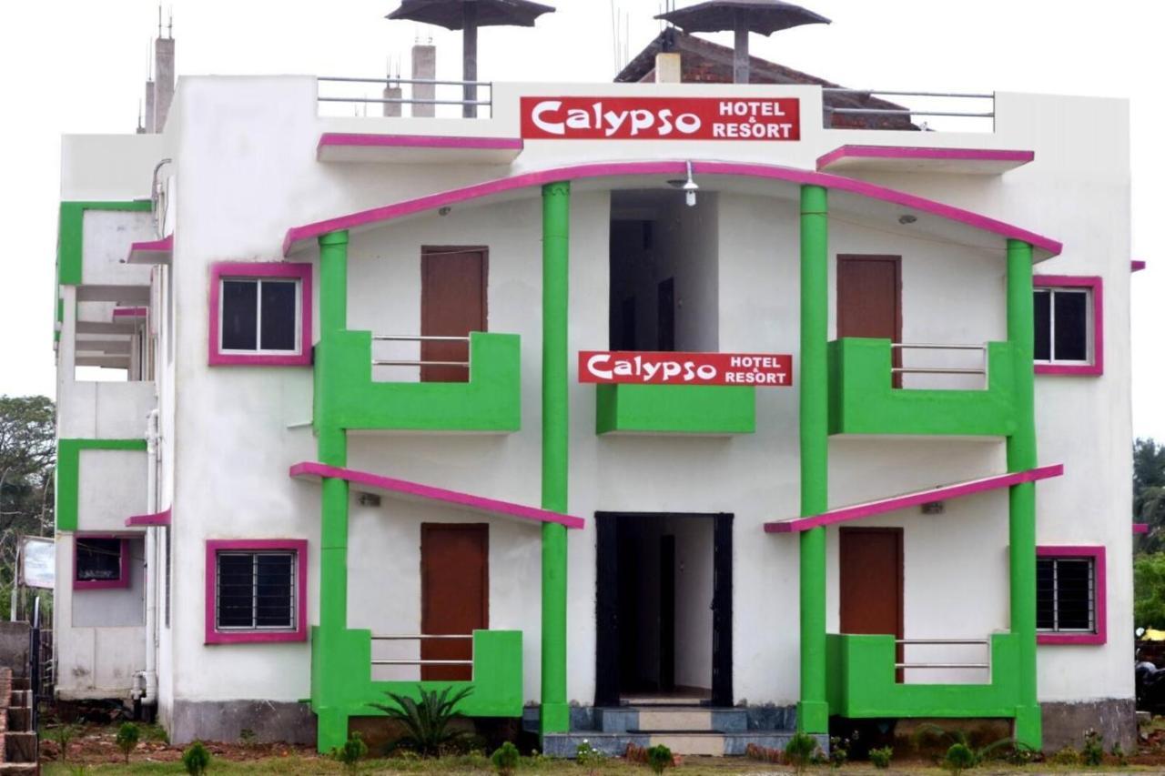 Calypso Hotel & Resorts マンダーマニ エクステリア 写真